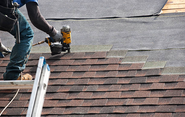 Licensed Roof Installation service in Prague, OK - Brentwood Metal Roofing